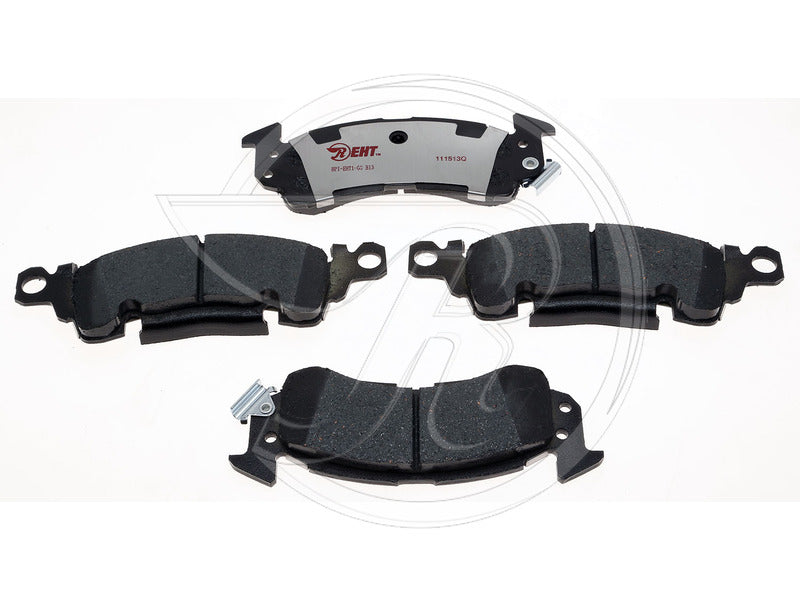 Pads D52 Diverse GM 69-92 - EHT52