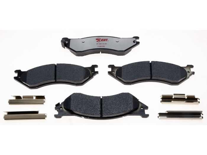 Pads D702H  97-02 Ford Exp 97-04 Div. F-Serie - EHT702H