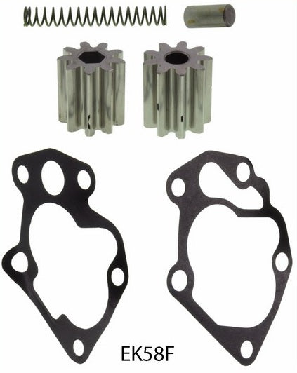Oil pump repair kit Cadillac 368/425/472/500 - EK58F