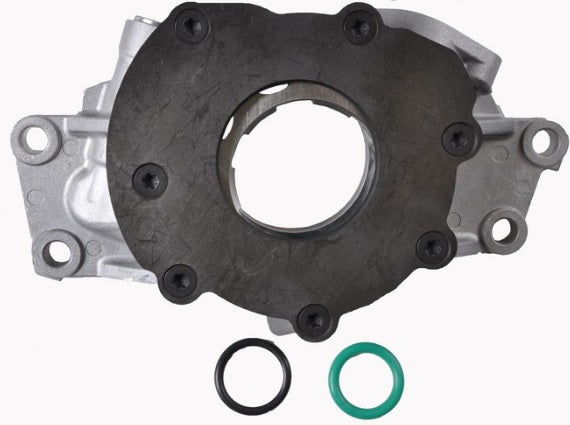 Oil pump GM 5,3L # - EP295