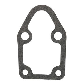 Gasket Fuel Pump Block Off Plate SBC - ES-9150-1