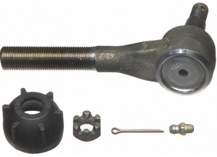 Tie Rod End 1967 outer. rh/lh. - ES348R