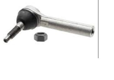 Tie rod end outer Express van 1500 03-06 # - ES4221E