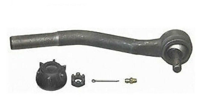 Tie rod Inner Mustang 64-66 (with V8 W/PS RH)  - ES713