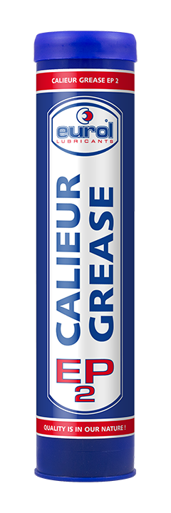 Grease  - BRUK E901304-400G - EUBLUESTAR