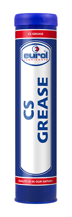 Grease Eurol CS Grease EP(Cax)(Green)(Balljnt) - EUCSGREASE