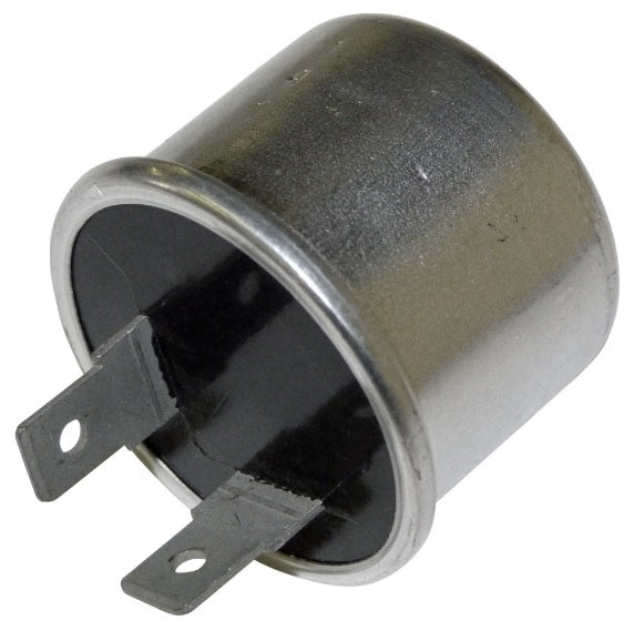 Relay hazard 2-prong US cars TF552/536 - EV552