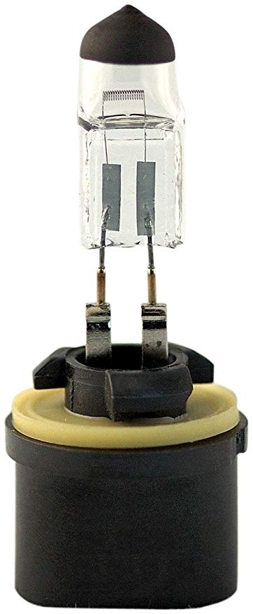 Bulb BP880 H27  fog lamp 27W(socket S708) - EV880