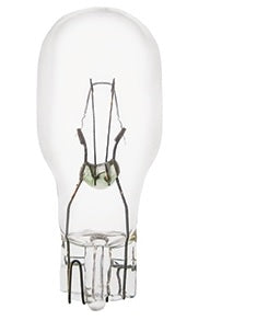 Bulb 9,3w interior wo/socket - EV906
