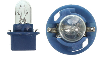 Bulb instr.pære gm kur (pc160) - EVPC160