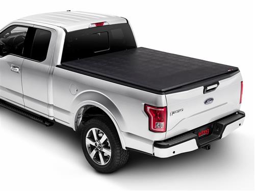 Tonneau cover 97-04 Ford 6,5ft soft tri-fold vinyl  - EX92710