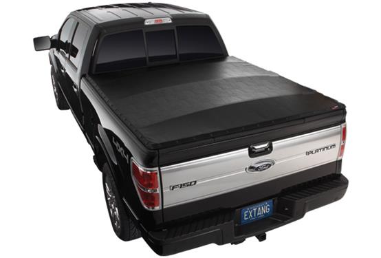 Tonneau cover soft roll-up vinyl - EXT2710