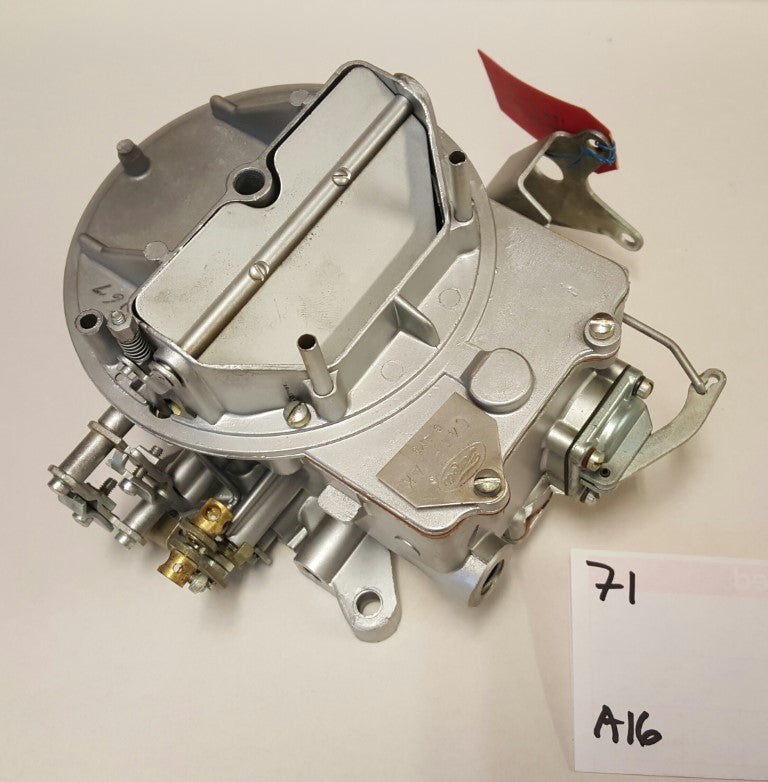Carburetor 1964-65 330 V8 - F065067