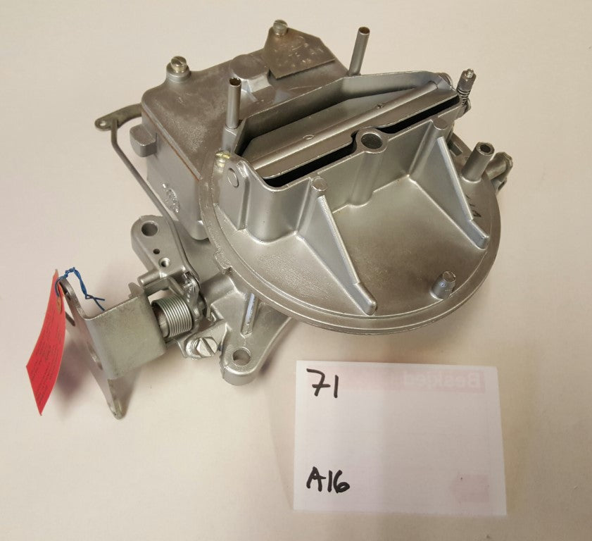 Carburetor 1964-65 330 V8 - F065067