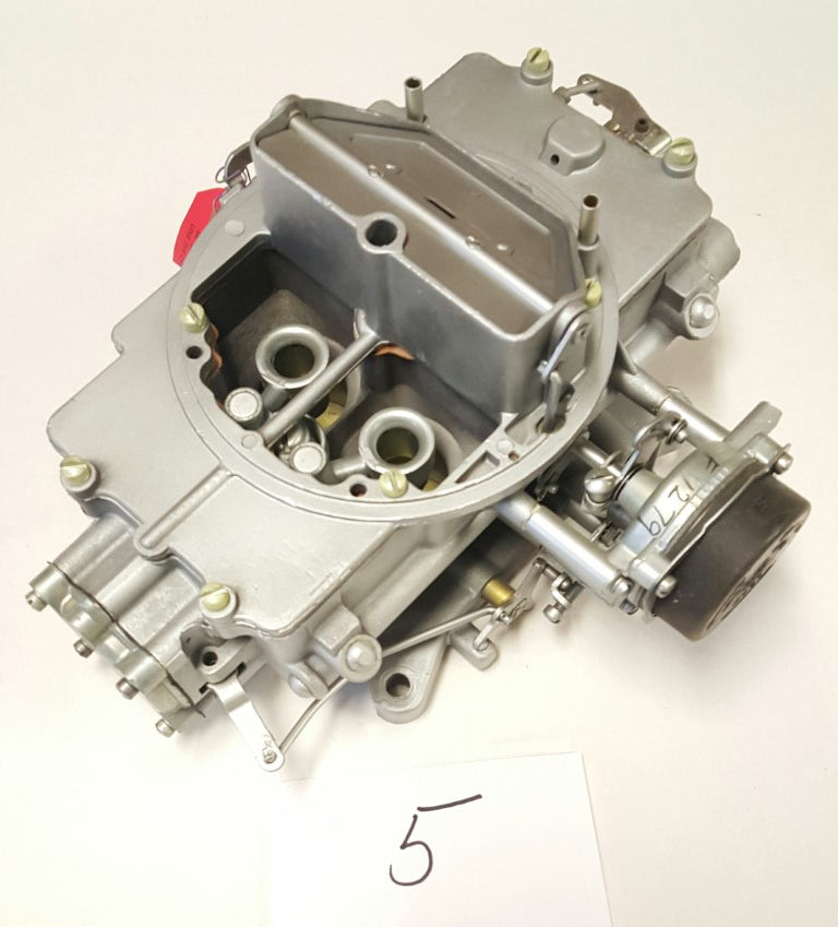 Carburetor 1958 Mercury Maruder 383 - F1279