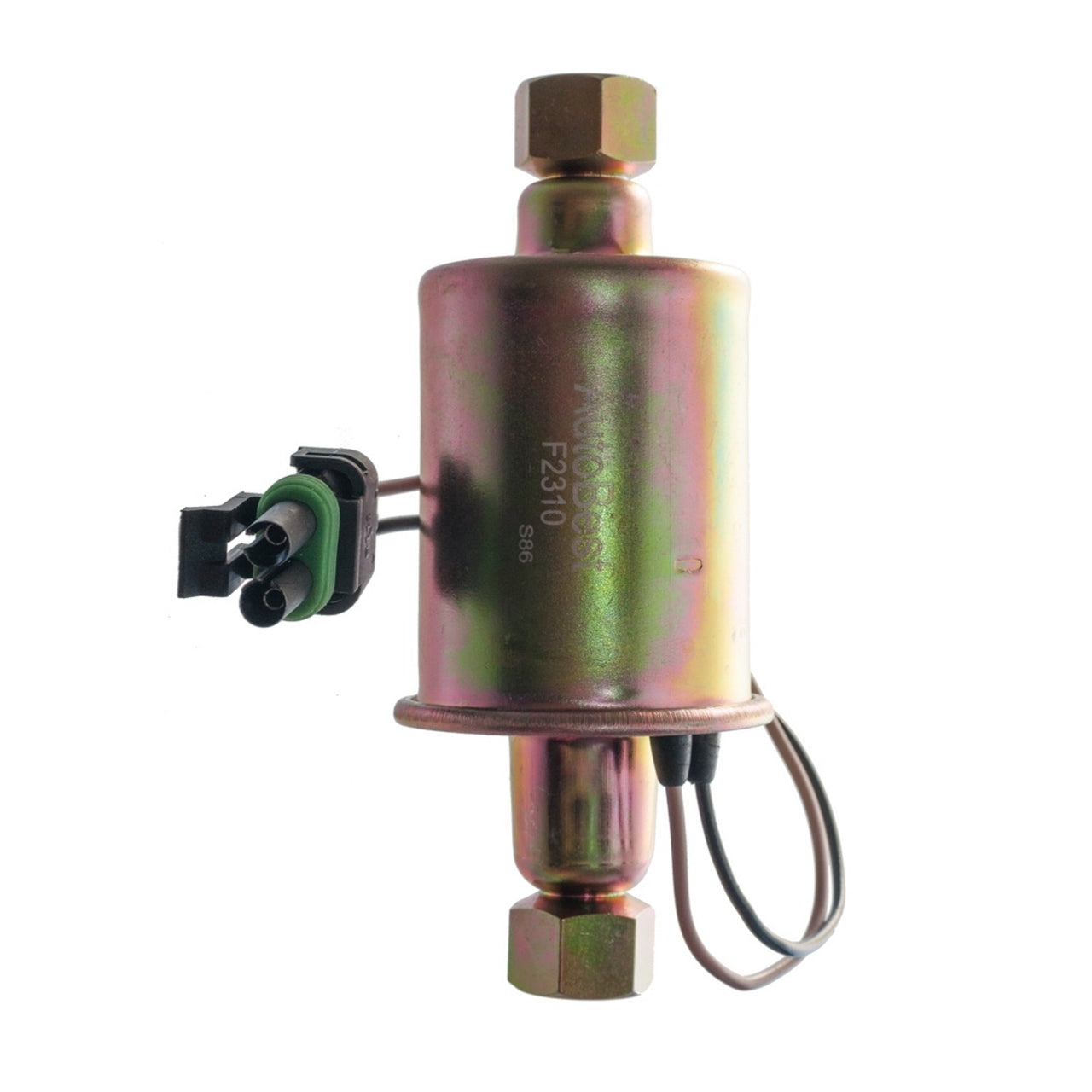 Fuel Pump El. Feed 6,5TD 94-98 - F2310