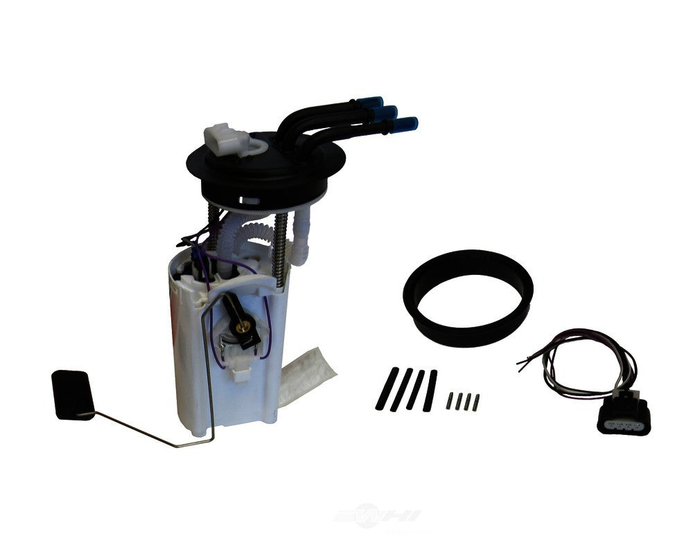 Fuel Tank Module Front Tank 02-03 K 6,0l/8,1L - F2565A