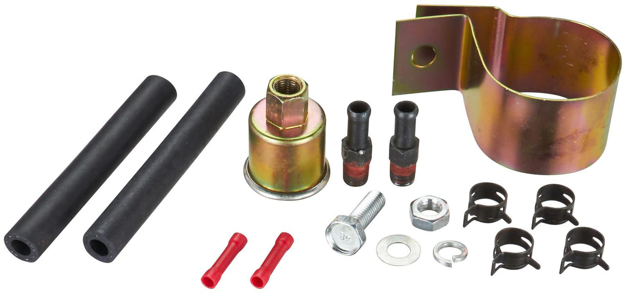 Fuel pump 5-7psi, 27-40 GPH Gas - F4023