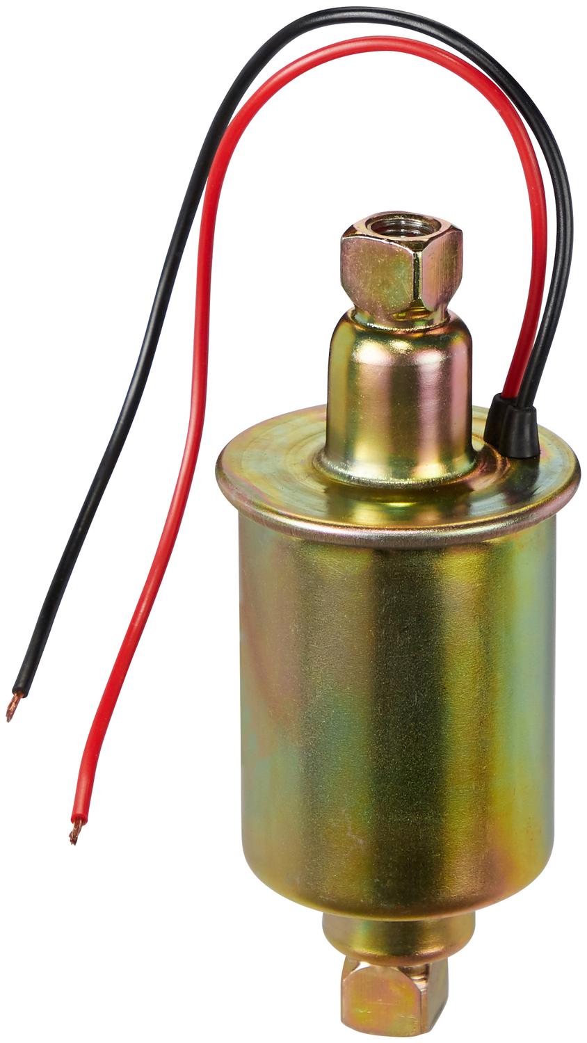 Fuel pump 2,5-5psi 21-34GPH Gas/Diesel - F4027