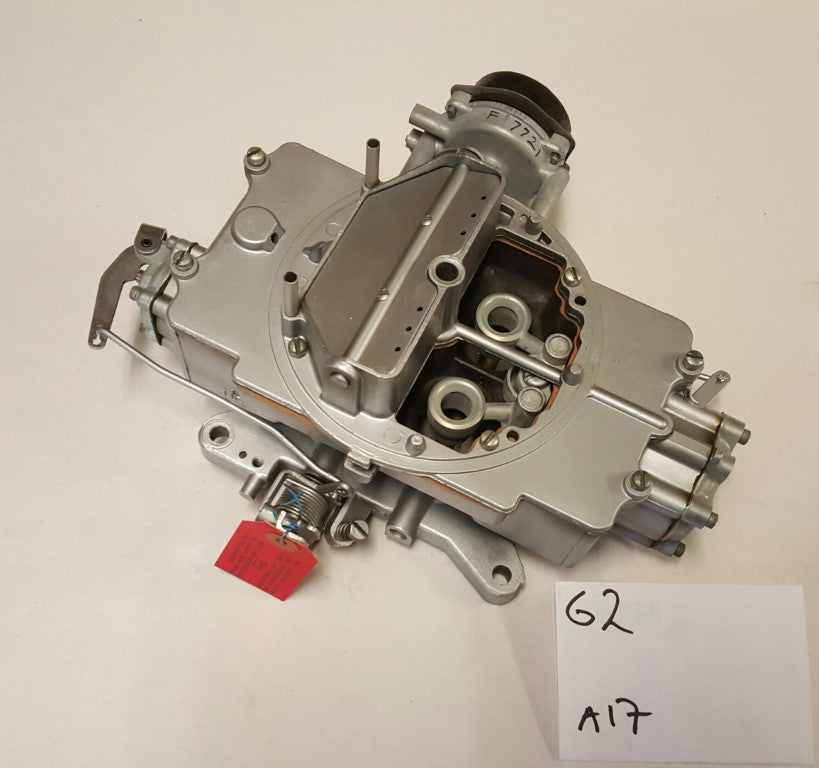 Carburetor Ford 4 port - F7721-1