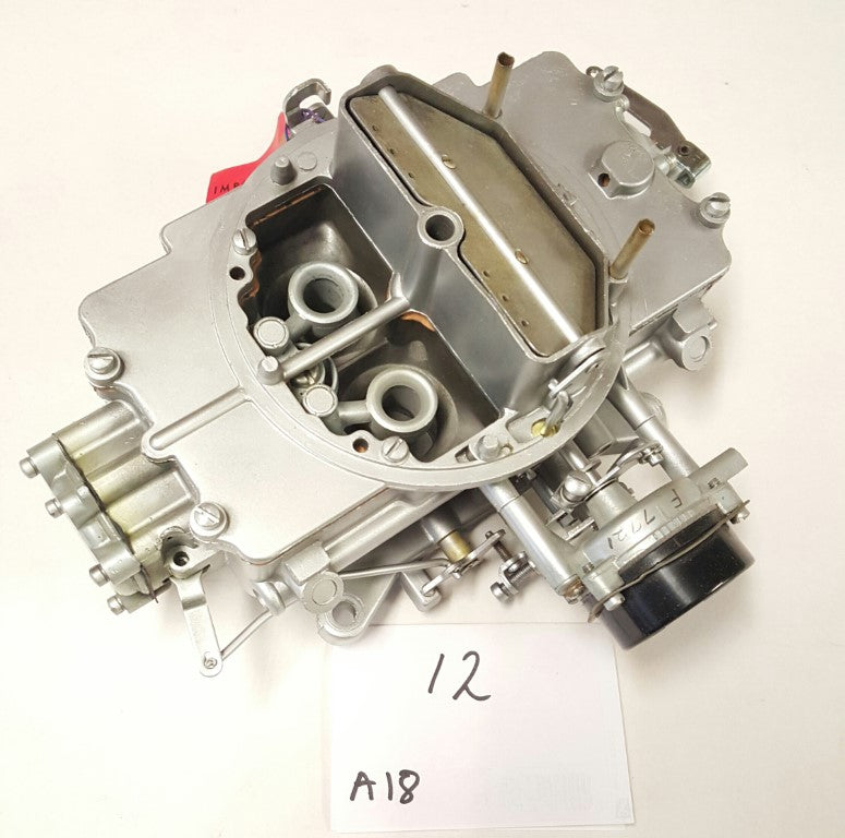 Carburetor Ford C0AE K - F7721
