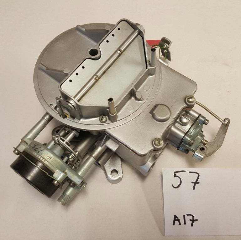 Carburetor 1964-67 Ford 289cid - F7771