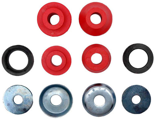 Radius Arm Bushing Kit Ford F-ser/Bronco 79-86 - FA1364