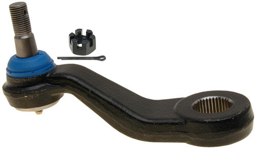 Pitman arm GM Truck 02-15 W/3 grooves - FA6049E