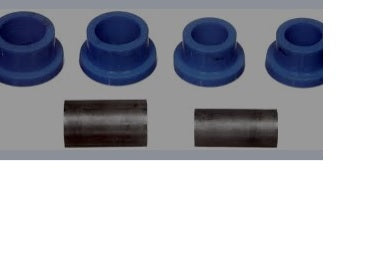 Track Bar Bushing - FA7122