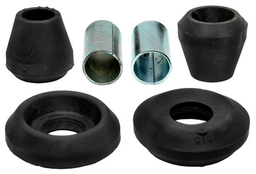 Bushing kit strut rod Caddilac 65-76 rh/lh - FA935