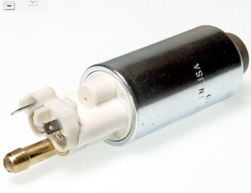 Fuel pump - FE0237