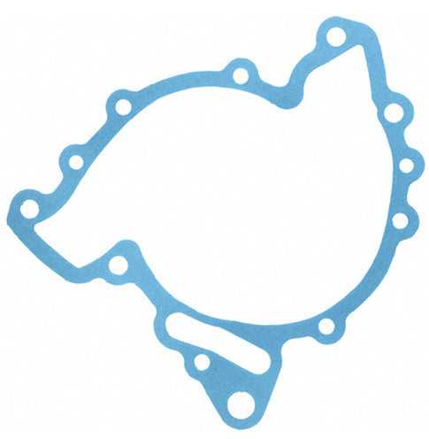 Gasket water pump 3,8L - FEL12996-1