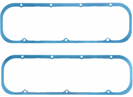 Gasket valve cover BB Chevy Performance w/steele - FEL1635