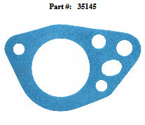 Gasket thermostat - FEL35145