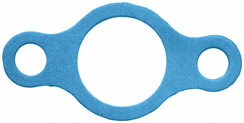 Gasket water outlet 6,2/6,5 82-99 crossover 2 req - FEL35357