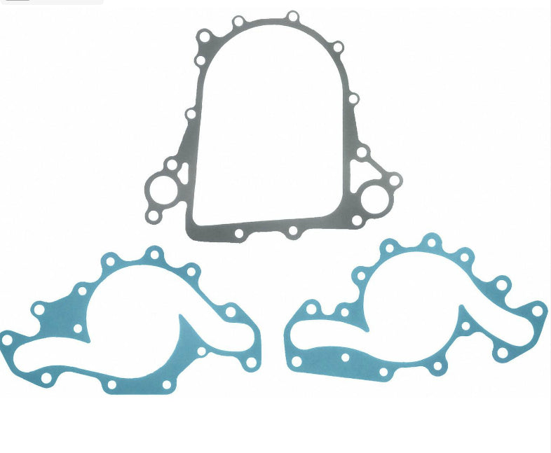 Gasket water pump kit 6,2/6,5 - FELES72674