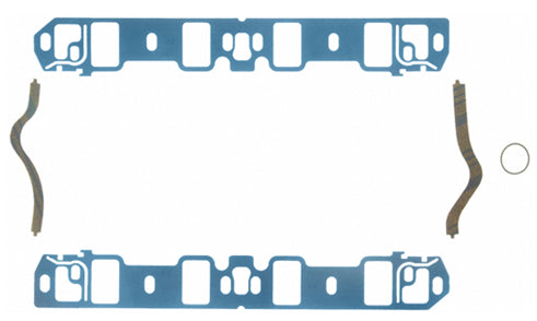 Intake manifold set Ford 289/351W 69-73 - FELMS90116