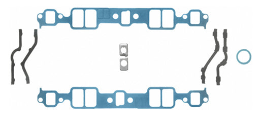Intake gasket 69-88 Chev. 262-400 - FELMS90314-2
