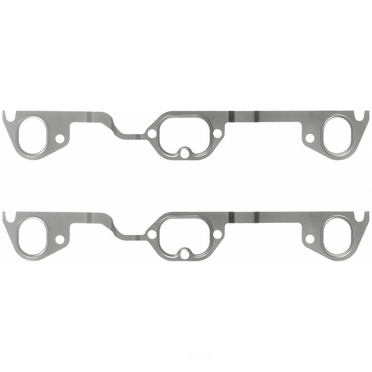 Manifold gasket set Pontiac 265/301cid - FELMS90365