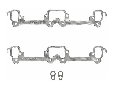 Exhaust gasket Chr. 318/340/360 68-89 - FELMS90460