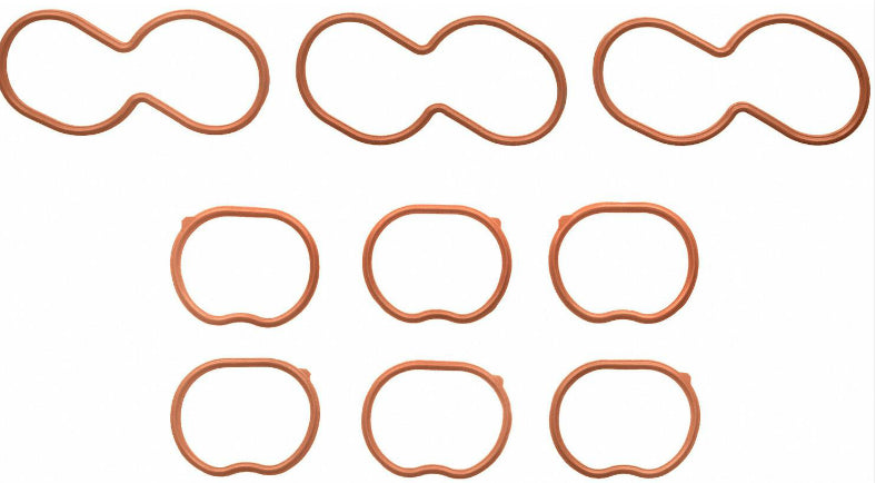 Intake manifold gasket set - FELMS91473