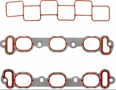 INTAKE MANIFOLD GASKET SET - FELMS92165