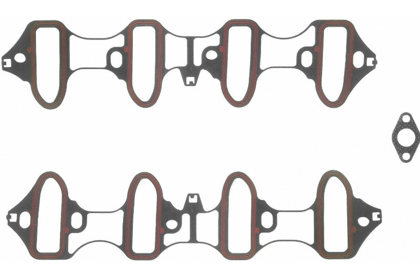 Intake manifold set GM 99-03 4,8/5,3/6,0L - FELMS92211