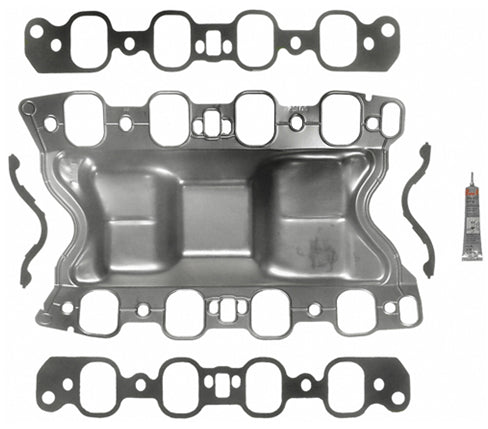 Valley Pan Gasket Set 70-74 Ford 351C 4V(H,M,R,Q) - FELMS96012
