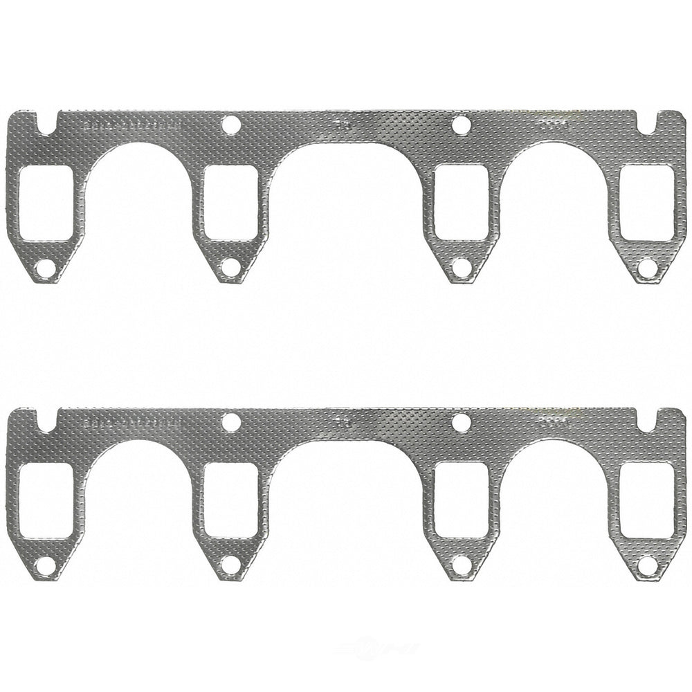 Exh. manifold gasket 57-67 Ford 332/352/361/390  - FELMS9906