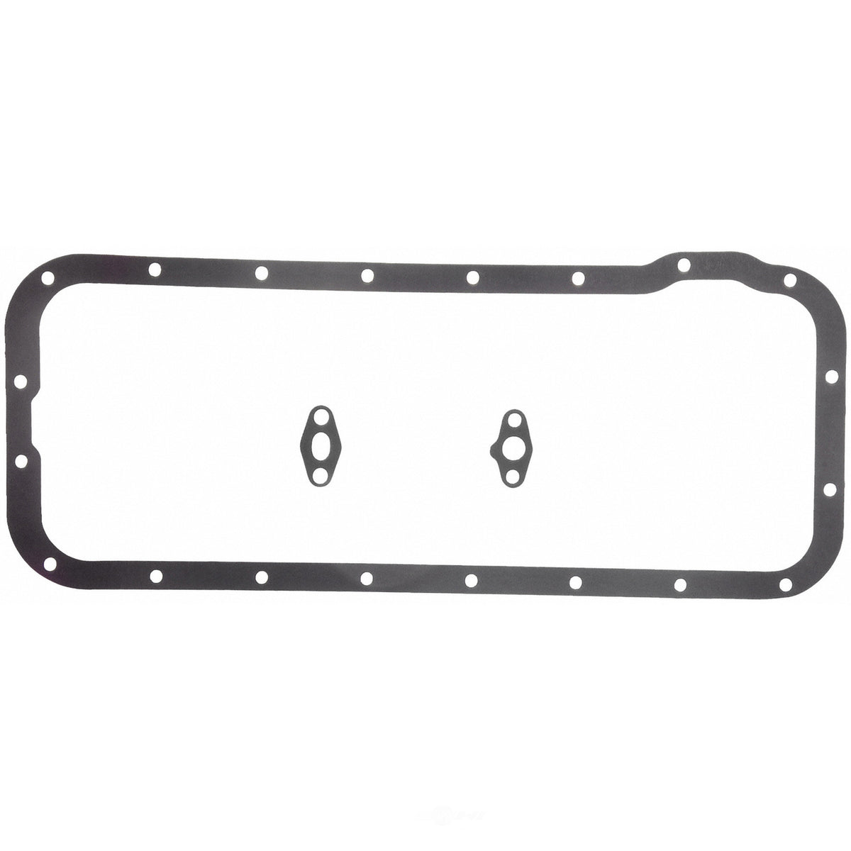 PAKKN.BUNNPANNE 390-428 1-PC - FELOS11701D