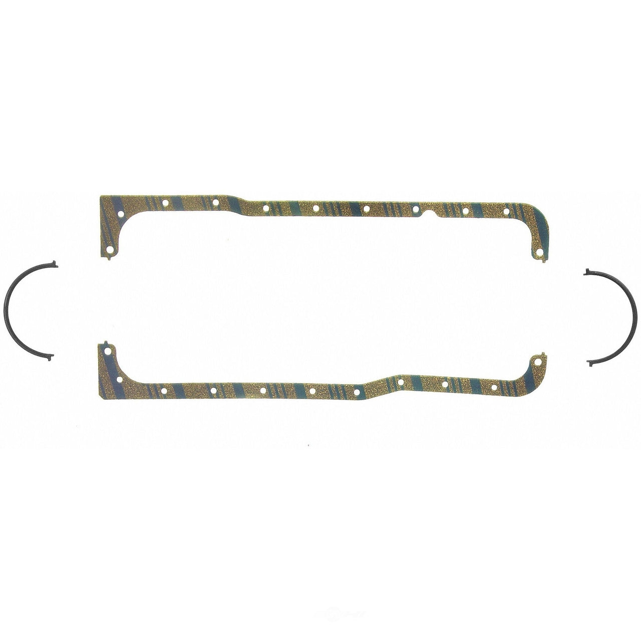 Oil pan gasket 65-97 Ford 255/260/289/302cid  - FELOS13260C