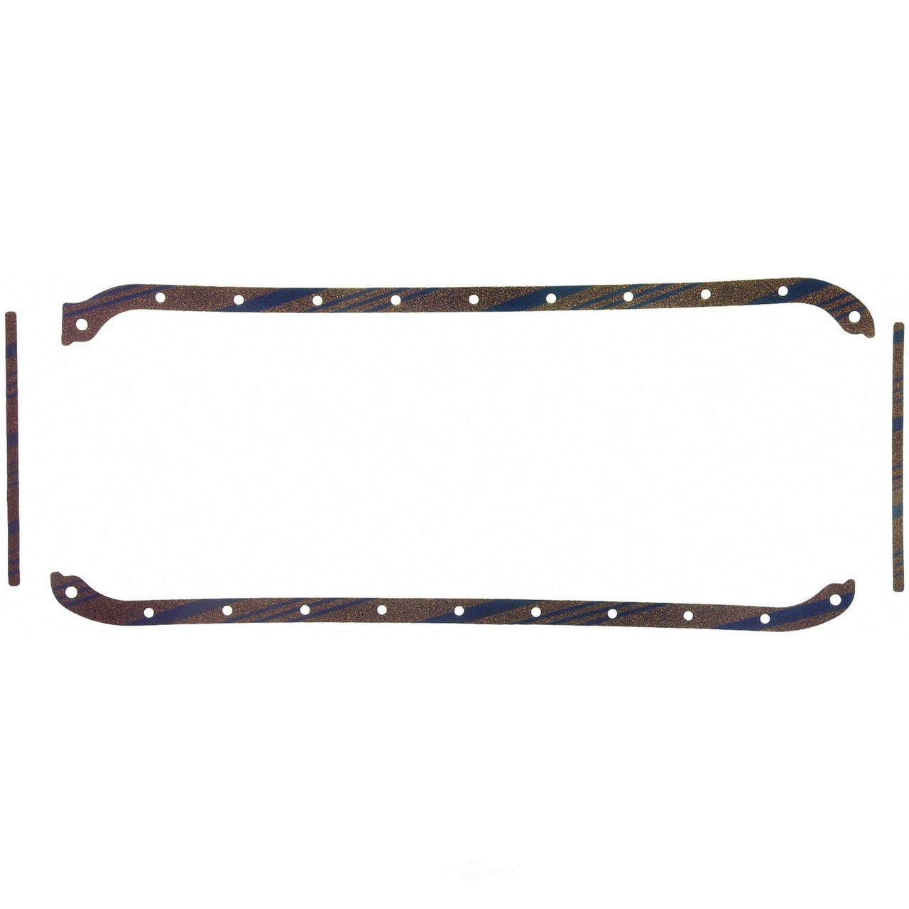 Oil Pan Gasket Set - FELOS5041C