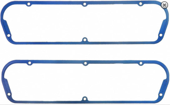 Valve cover gasket 62-97 Ford 260-351W Mold.Rubber - FELVS13264T