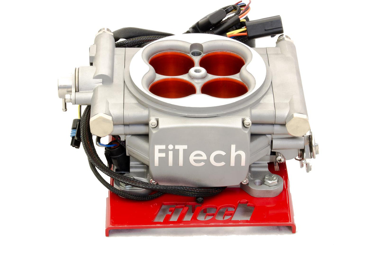 FiTech Go Street EFI -400HP Cast - FI30003